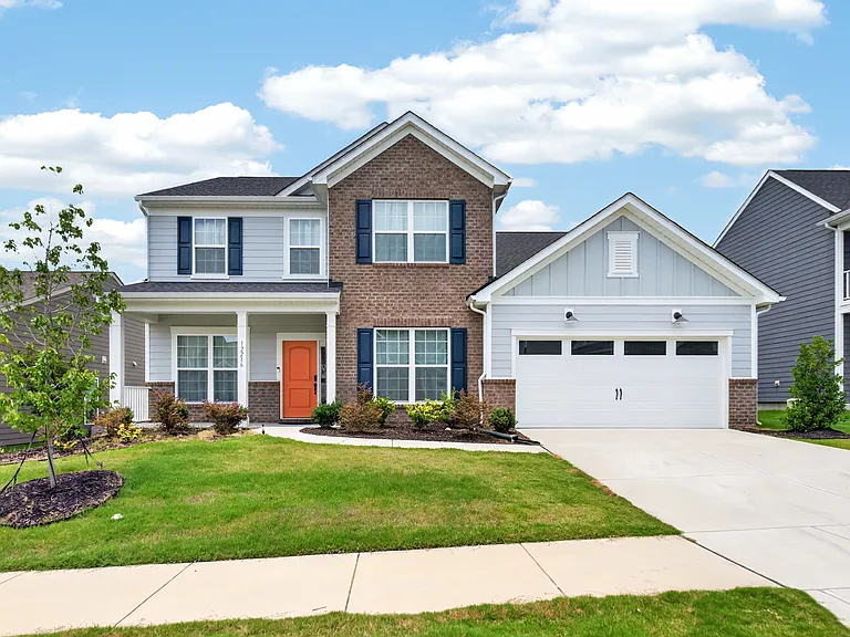 12216 Hollinhope Dr — Photo 1