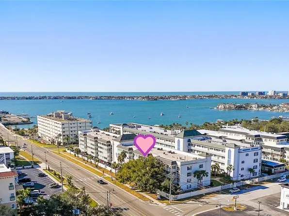 131 Bluff View Dr APT 103, Belleair Bluffs, FL 33770