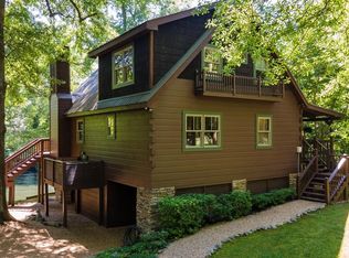 164 Tree Frog Ln LOT 16, Benton, TN 37307