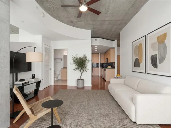 860 Peachtree St NE Unit 1910, Atlanta, GA 30308