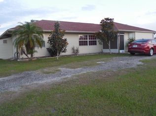 31770 Washington Loop Rd, Punta Gorda, FL 33982