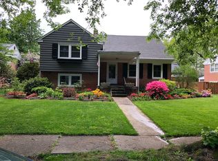 1409 Dauphin Ave, Wyomissing, PA