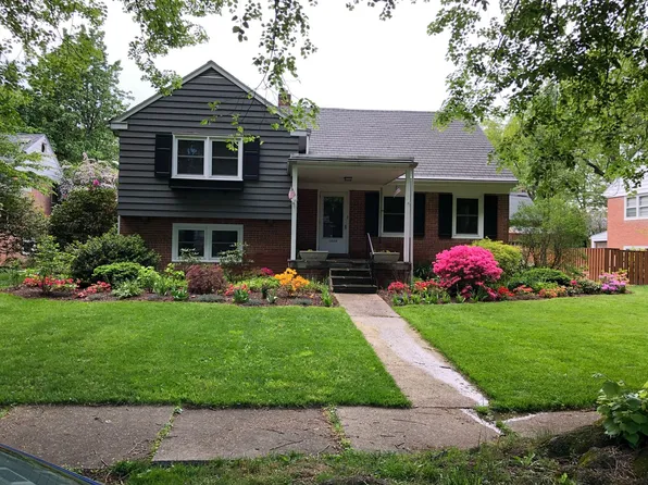 1409 Dauphin Ave, Wyomissing, PA 19610