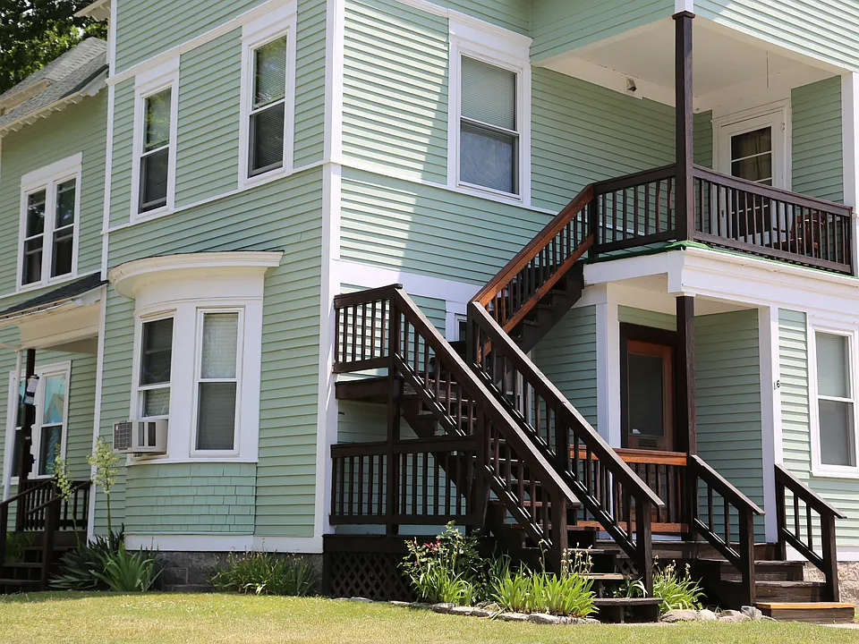 41 Clifton St #3