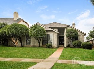 4354 Metronome Dr, Grand Prairie, TX 75052