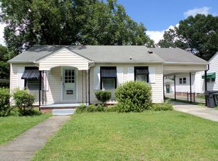 1003 Edgerton St, Goldsboro, NC 27530