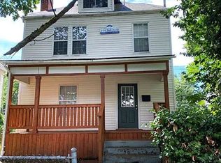 2133 Indiana Ave, Columbus, OH 43201