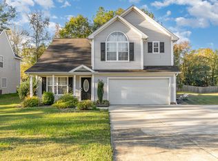 613 Favorwood Dr, Rock Hill, SC 29730