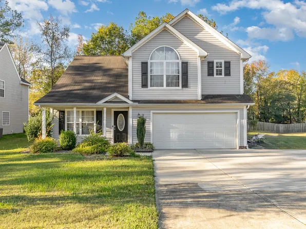 613 Favorwood Dr, Rock Hill, SC 29730