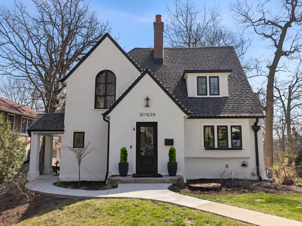 639 N Park Blvd, Glen Ellyn, IL 60137