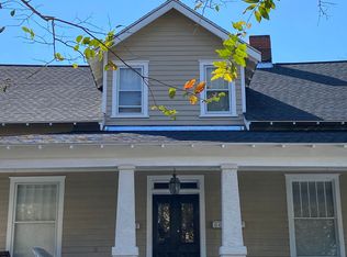 605 W 2nd St, Washington, NC 27889