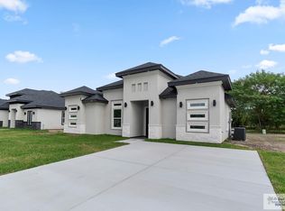 20 N Iowa, Indian Lake, TX 78566