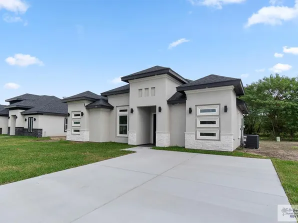 20 N Iowa, Indian Lake, TX 78566
