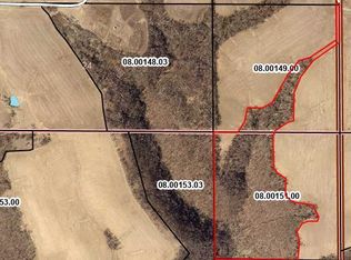 260th Ave, Lake City, MN 55041