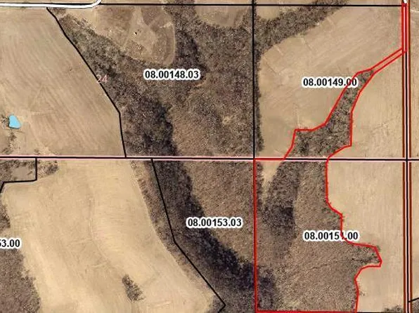 260th Ave, Lake City, MN 55041