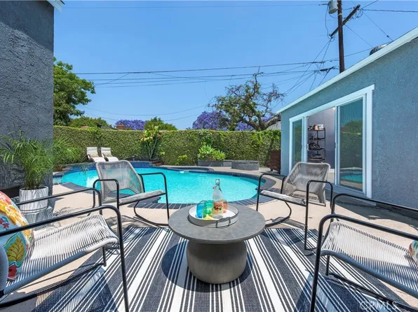 4208 Maury Ave, Long Beach, CA 90807