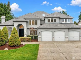 26440 SE 22nd Street, Sammamish, WA