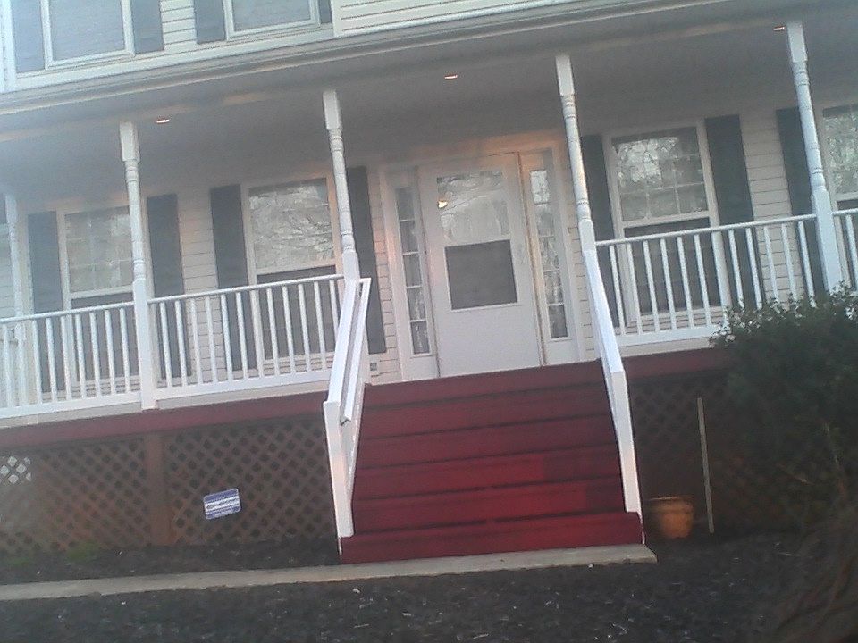This home needs a new owner