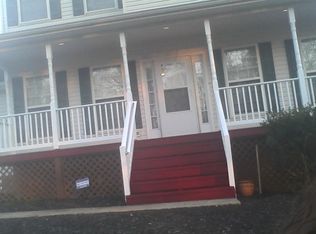 411 Gunsmoke Trl, Lusby, MD 20657