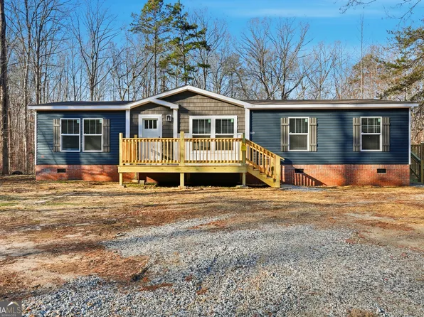 196 Hicks Trl, Toccoa, GA 30577