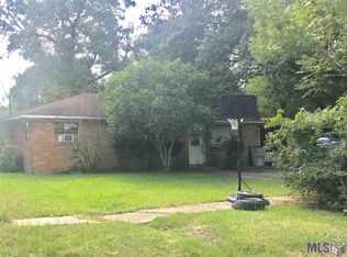 2604 Evans Dr, Baker, LA 70714