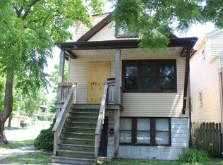 10401 S Avenue F, Chicago, IL