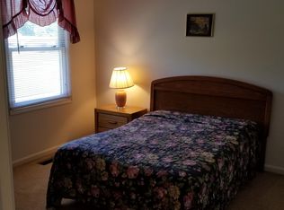 280 Penn St APT 5, Highspire, PA 17034