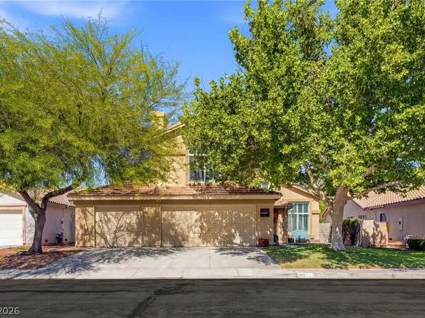 8611 Bolin Ct, Las Vegas, NV 89123