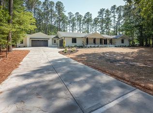 1605 Sunrise Rd, Cary, NC 27513
