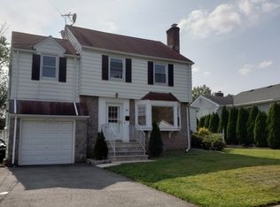 83 Greenlawn Ave, Clifton, NJ 07013
