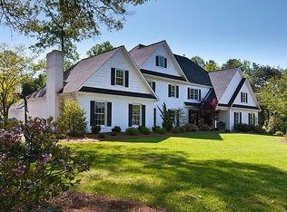 325 Steed Ct, Winston Salem, NC 27104