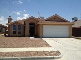 10757 Valley Dale Rd, Socorro, TX 79927