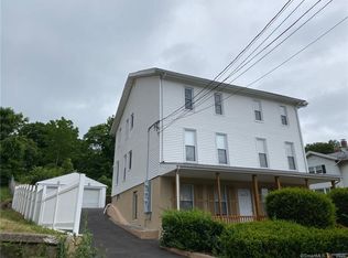 29 Moulthrop St #2, Ansonia, CT 06401