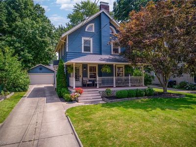 1773 17th St, Cuyahoga Falls, OH, 44223