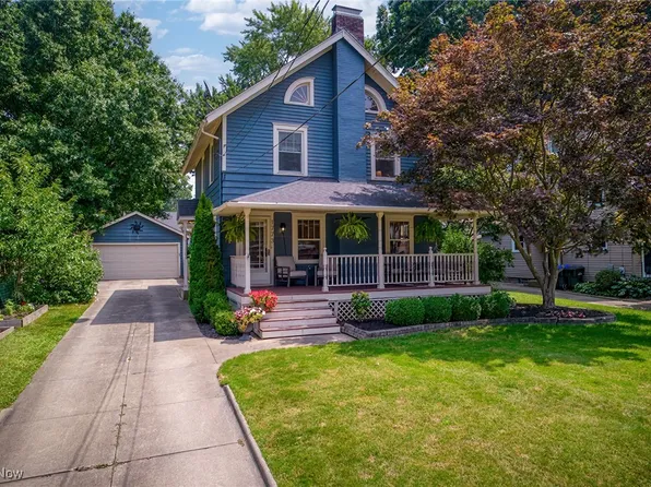 1773 17th St, Cuyahoga Falls, OH 44223