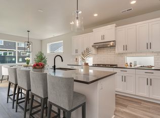 4715 SW Badger Creek Dr, Redmond, OR 97756