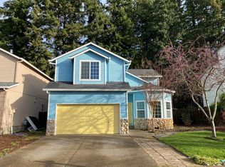 7273 NE Nelly St, Hillsboro, OR 97124