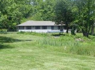 28625 E 2300th St, Prophetstown, IL 61277