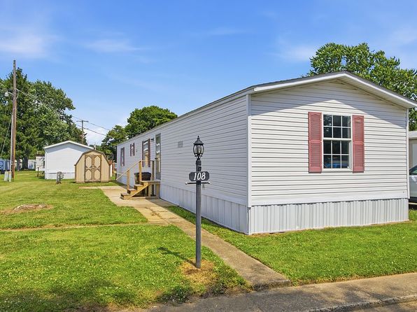 108 Stihl Ave