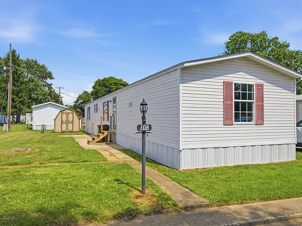 108 Stihl Ave, Circleville, OH 43113