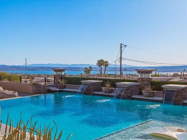 581 Empress Dr, Lake Havasu City, AZ 86403