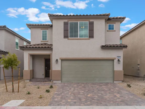 1993 Majalis Pl, Las Vegas, NV 89106