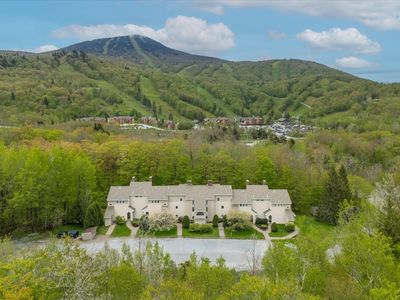 208 Northside Drive Unit A-10, Killington, VT, 05751