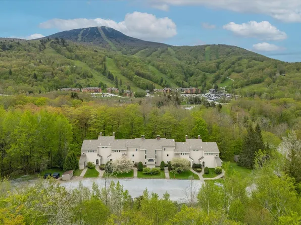 208 Northside Drive Unit A-10, Killington, VT 05751