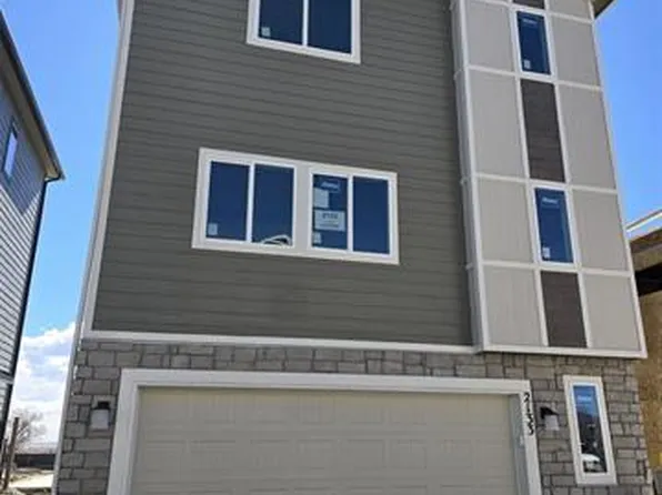 2133 Zipline Vw, Colorado Springs, CO 80910