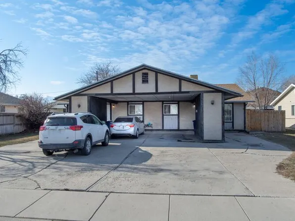 2384 W Derby St, West Valley City, UT 84119