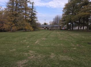 1207 Cemetery Rd, Lee, IL 60530