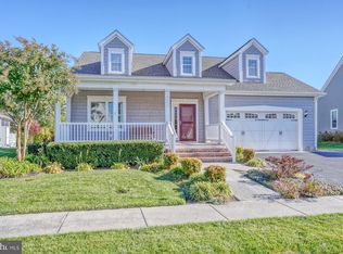 33651 E Hunters Run, Lewes, DE 19958