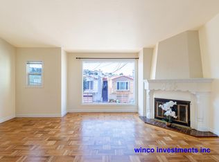 167 Rome St, San Francisco, CA 94112