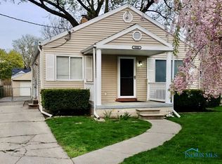 5926 Georgedale Rd, Toledo, OH 43613